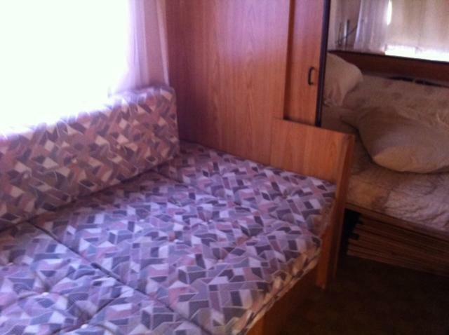 Camping Schonblick Im Saas-Tal Hotel Екстериор снимка